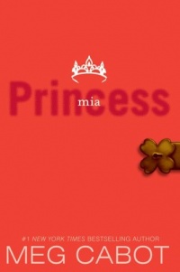 The Princess Diaries, Volume IX: Princess Mia