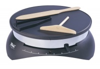 13-inch Krampouz Tibos Electric Crepe Maker