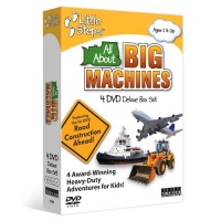 All About Big Machines