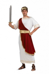 Forum Caesar Emperor Of Rome Costume