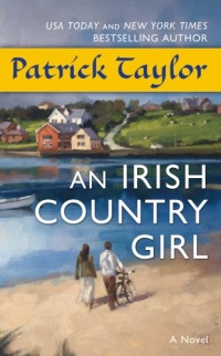 An Irish Country Girl: A Novel