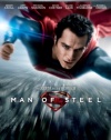 Man of Steel (Two-Disc Special Edition DVD + UltraViolet)