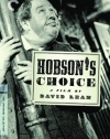 Hobson's Choice (The Criterion Collection)