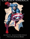 Captain America, Vol. 1 (Marvel Masterworks)