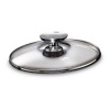 Berndes 8-Inch Glass Lid