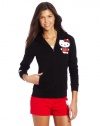 Hello Kitty Women's Hooded Jacket