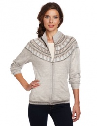 Woolrich Women's Laurel Cardigan