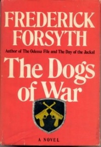 The Dogs of War