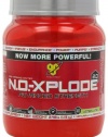 BSN NO-Xplode, Lemon Lime, 2.48 Pound