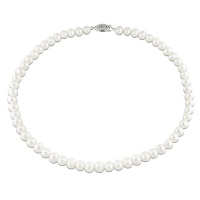 6-7mm Freshwater Pearl Necklace