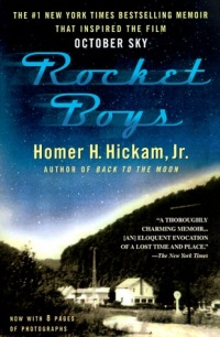 Rocket Boys (The Coalwood Series #1)