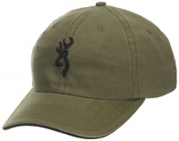 Browning 3D Buckmark Cap