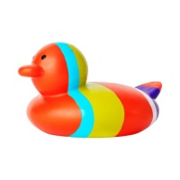 Boon Odd Duck, Orange