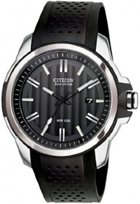 Citizen Men's Drive from Citizen Eco-Drive AR 2.0 Stainless Steel Watch