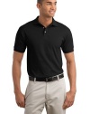 Jerzees J300 5.6 oz. 50/50 Blended Jersey Polo