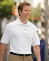 Jerzees J100 6 oz. Cotton Jersey Polo