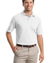 Jerzees 436P 50/50 Pocket Sport Shirt with SpotShield