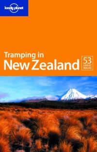 Tramping in New Zealand (Walking)