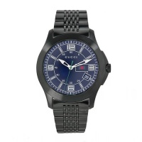 Gucci Men's YA126202 Gucci Timeless Watch