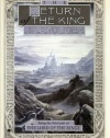 The Return of the King: Being theThird Part of the Lord of the Rings (Lord of the Rings, Part 3)