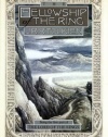 The Fellowship of the Ring: Being the First Part of The Lord of the Rings (Lord of the Rings, Part I)