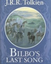 Bilbo's Last Song: At the Grey Havens