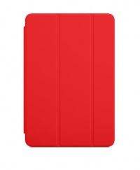 Apple iPad mini Smart Cover (Red) - MD828LL/A