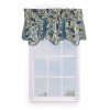 Imperial Dress Porcelain Valance