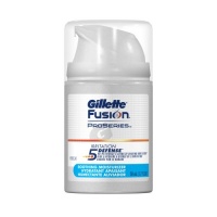 Gillette Fusion Proseries Irritation Defense Soothing Moisturizer, 1.7 Ounce.