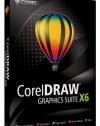 CorelDRAW Graphics Suite X6 Upgrade