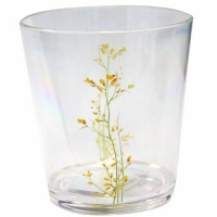 Corelle Coordinates Kobe 14-Ounce Acrylic Glass, Set of 6