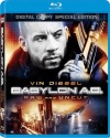 Babylon A.D. [Blu-ray]