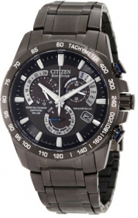 Citizen Men's AT4007-54E Perpetual Chrono A-T Watch