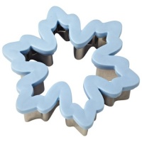 Wilton Snowflake Comfort Grip Cookie Cutter