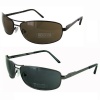 Kenneth Cole Reaction KC 1178 Aviator Sunglasses