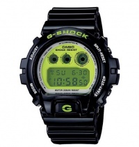 Casio G-Shock Mens Watch DW6900CS-1