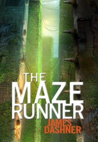 The Maze Runner (Maze Runner Series #1)