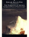 The Narrative of Arthur Gordon Pym of Nantucket (Penguin Classics)