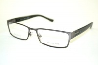 Gucci GG1954 Eyeglasses - 0HY4 Dark Ruthenium - 55mm