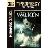 The Prophecy Triple Feature