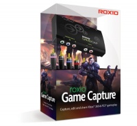 Game Capture