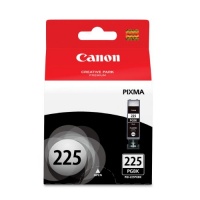 Canon 4530B001 PGI-225 Pigment Black Ink Tank