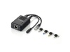 LevelOne POS-1002 PoE Splitter