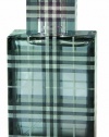 Burberry Brit By Burberry For Men. Eau De Toilette Spray 1.7 Ounces