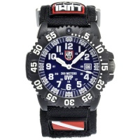 Luminox Men's 3954 Swiss Quartz Movement Watch