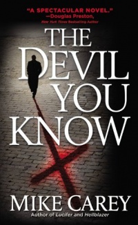 The Devil You Know (Felix Castor)