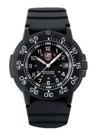 Luminox Men's 3001 Original Navy SEAL Dive Watch