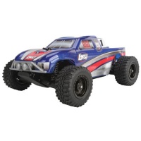 Team Losi 1/36 Micro-Desert RC RTR Truck