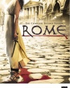 Rome: The Complete Second Season