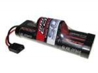 Racer's Edge 8.4V 5000mAh cell NiMH RC Battery Hump Pack with TRX Plug